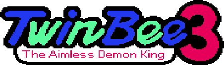 TwinBee 3 (NES) Play Online